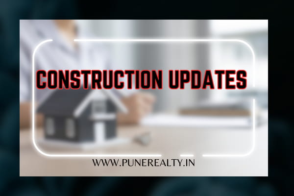 Construction Updates